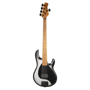 MUSIC MAN STINGRAY SPECIAL 5 MN BLACK ROCK