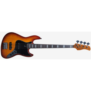 MARCUS MILLER V5R ALDER-4 TBS