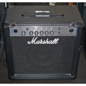 MARSHALL MG15CF