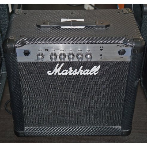 MARSHALL MG15CF