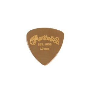 Martin & Co. 18A0118 Luxe Contour Pick 1.5mm