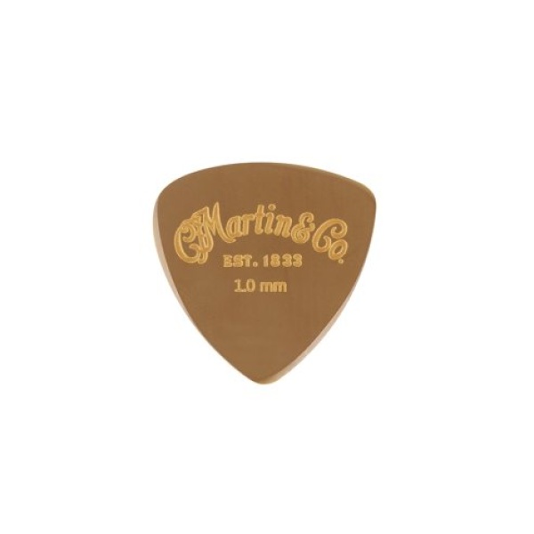 Martin & Co. 18A0118 Luxe Contour Pick 1.5mm