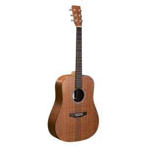 Martin D-X1E KOA Remastered