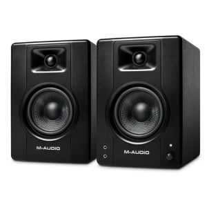 M-Audio BX4