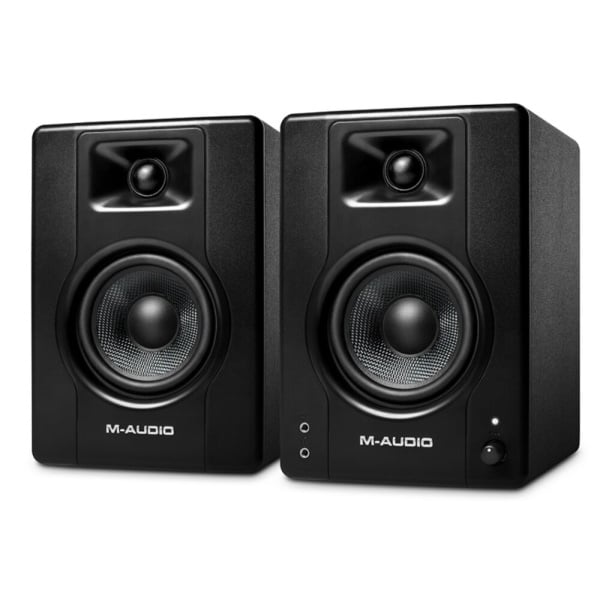 M-Audio BX4