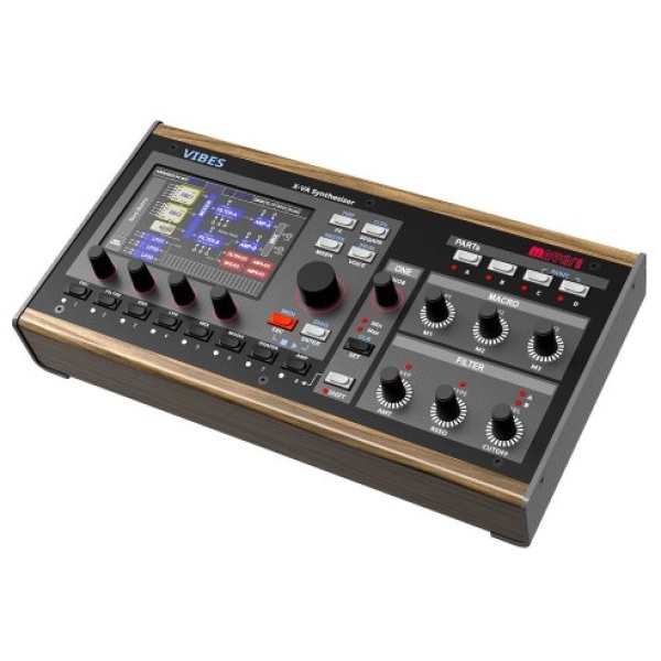 MAYER EMI Mayer Emi Md850 Vibes