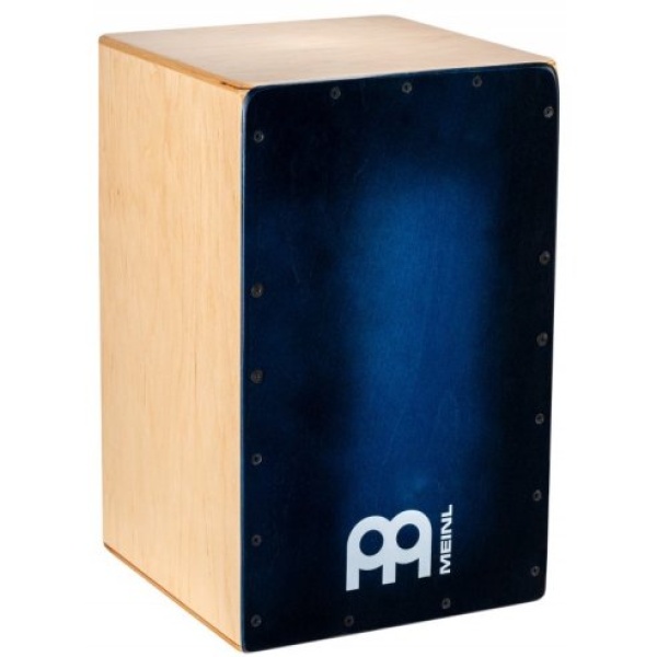 MEINL SC100BLB SNARECRAFT CAJON