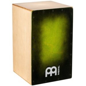 MEINL SC100GRB SNARECRAFT CAJON