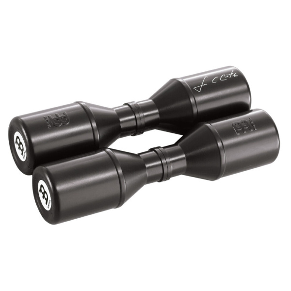 MEINL SH4BK SHAKER LOUIS CONTE ARTIST SERIES NERO