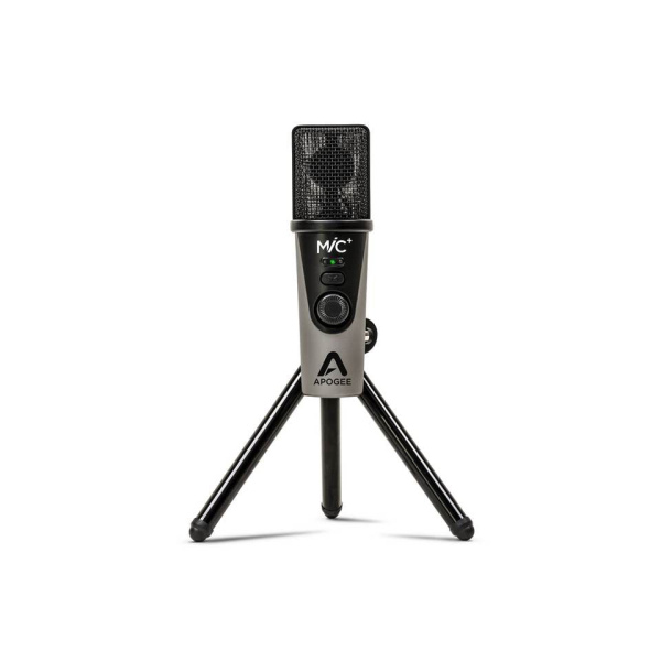 APOGEE - Mic Plus