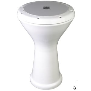 Sazist DB101 White 44/22