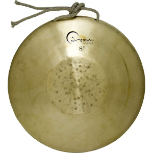 Dream Gong Jin Ban 8" Medium