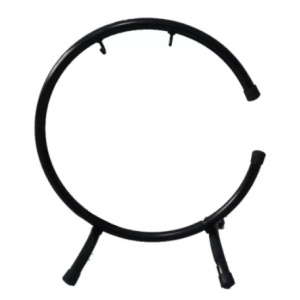 Oyster Gong Stand 18"