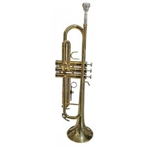 Floret JBTR300L Tromba