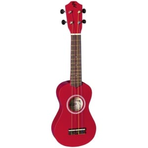 Baton Rouge UR1-S Red