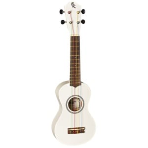 Baton Rouge UR1-S White