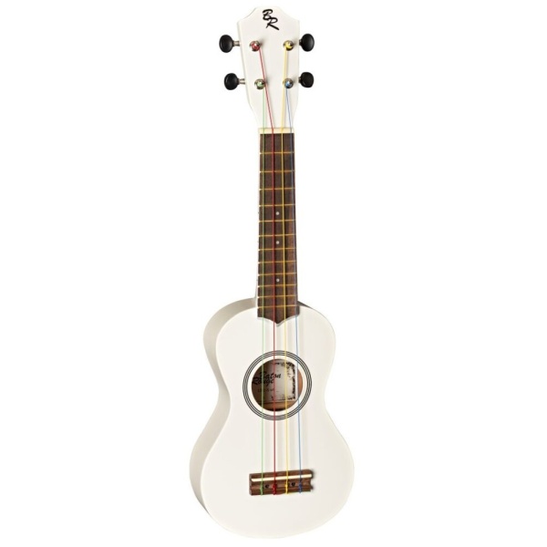 Baton Rouge UR1-S White