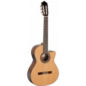 Paco Castillo 220CE Gloss