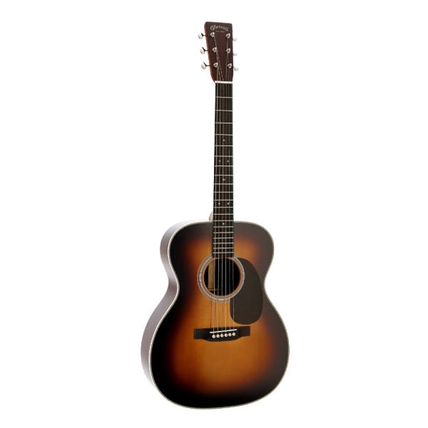 MARTIN STANDARD SERIES 000 28 GLOSS 1935 SUNBURST (MY 2025)