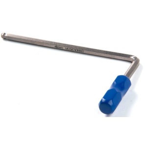 MUSIC NOMAD PREMIUM TRUSS ROD WRENCH 4MM