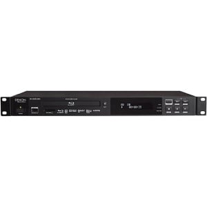 DENON PRO - Dn-500Bdmkii
