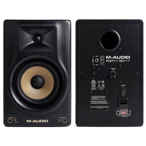 M-AUDIO - Forty Sixty