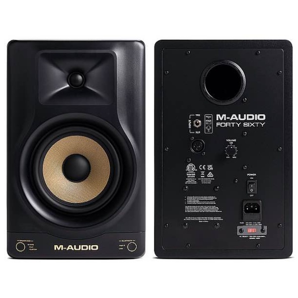M-AUDIO - Forty Sixty