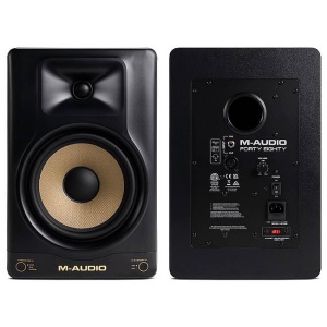 M-AUDIO - Forty Eighty
