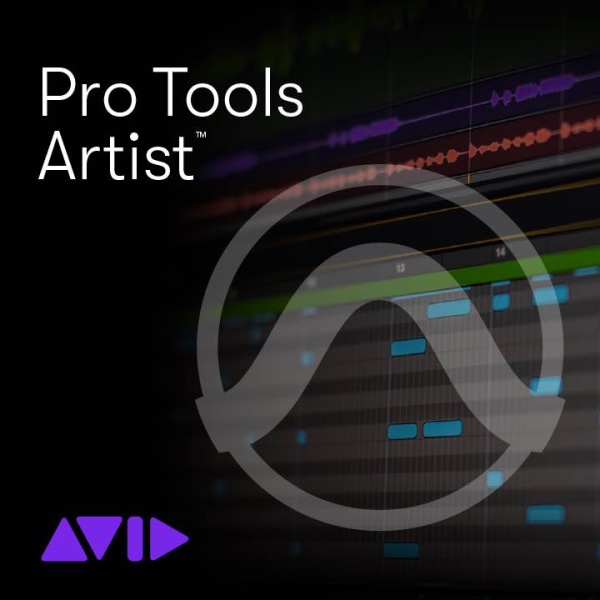 PRO TOOLS - Artist Perp Upgrade