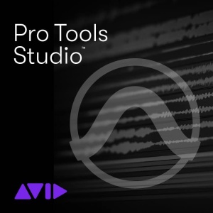 PRO TOOLS - Studio Perp Up- Edu Stu & Teac