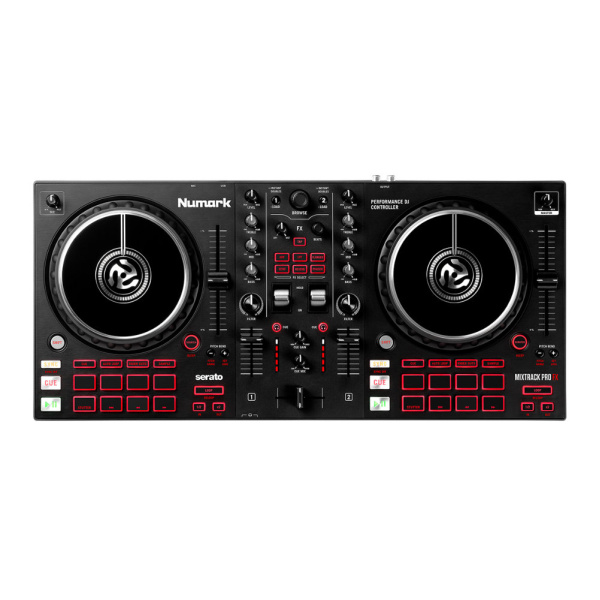 NUMARK MIXTRACK PRO FX