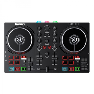 NUMARK PARY MIX MKII