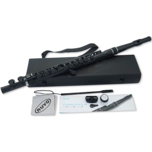 NUVO STUDENT KIT210 FLAUTO TRAVERSO