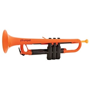 PBONE TROMBONE ARANCIONE