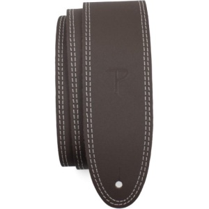 PERRI'S STRAP 174 LEATHER BROWN