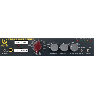 GOLDEN AGE PREMIER - Age Premier Pre-73 Dlx Premier