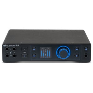 PRESONUS QUANTUM HD2