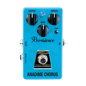 PROVIDENCE ANADIME CHORUS ADC 4