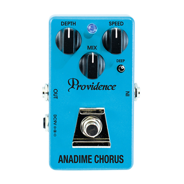 PROVIDENCE ANADIME CHORUS ADC 4