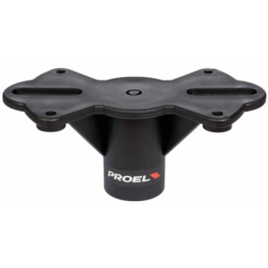 PROEL KP330V2 FLANGIA FORO 35MM