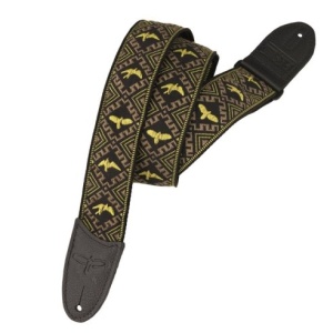 PRS Jacquard Hootenanny Guitar Strap