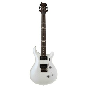 PRS Standard 24 Satin Pearl White 2025