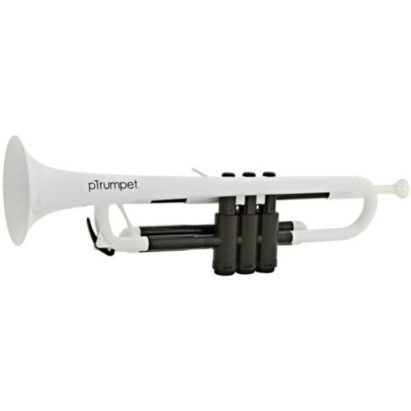 PTRUMPET BIANCO