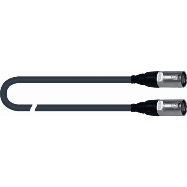 Quik Lok ETH/5-40 Cavo Cat5e RJ45 40 mt