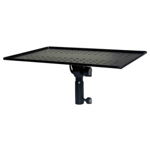 Quik Lok TOP/003 Ripiano Multifunzione 540x355 mm per Stativi