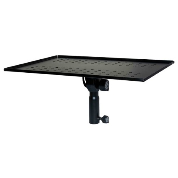 Quik Lok TOP/003 Ripiano Multifunzione 540x355 mm per Stativi