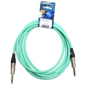 Reference RIC02 GS JJ 6 MT Surf Green