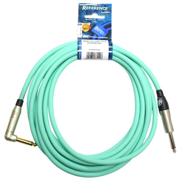 Reference RIC02 GS JJr 4.5 MT Surf Green
