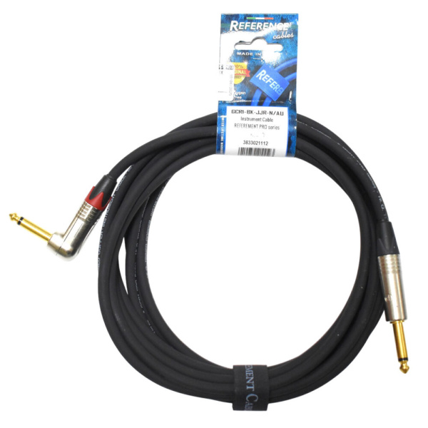Reference GCR1-BK-JJR 4.5 MT