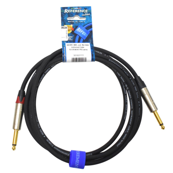 Reference GCR1-BK-JJ 3 MT